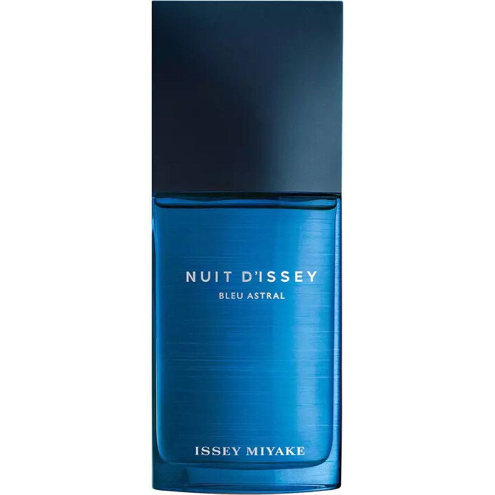 Nuit d'Issey Bleu Astral